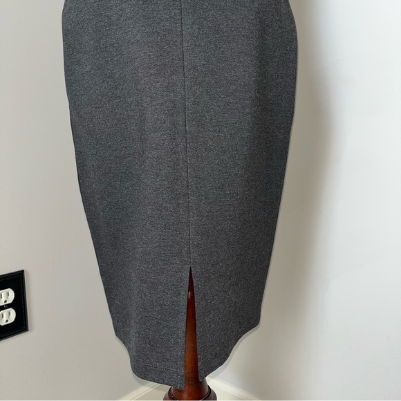 ❤️ NWOT. Calvin Klein Midi Bodycon Skirt. - Picture 6 of 14